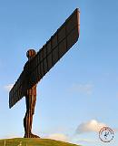 Angel of the North 8M095D-19